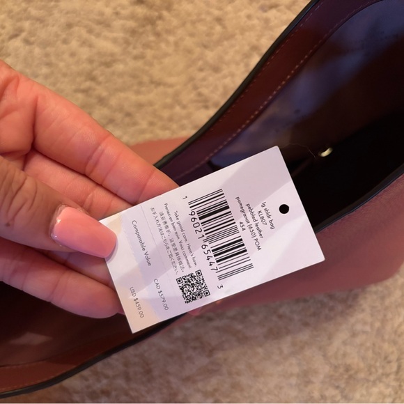 Kate Spade 454 Shoulder Bag - Picture 4 of 5